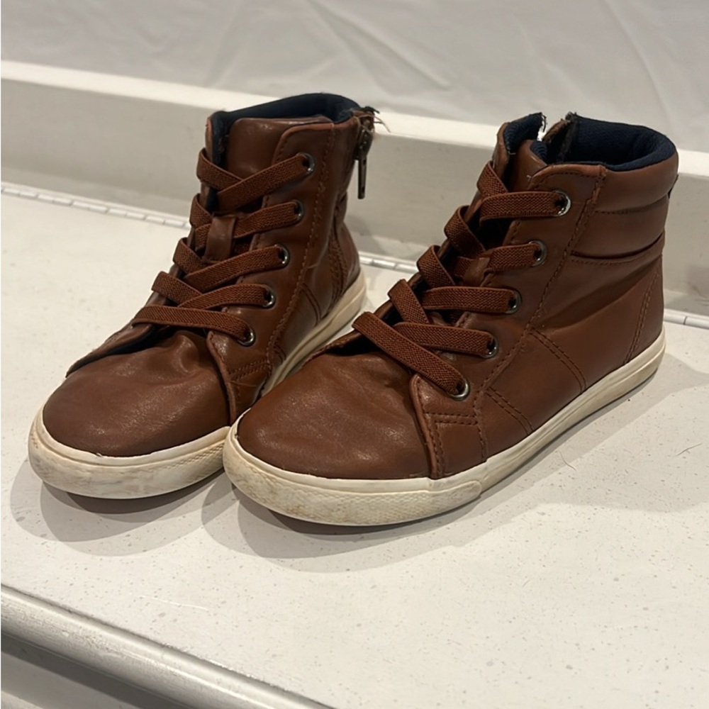 Cat & Jack Toddler Boys Shoes